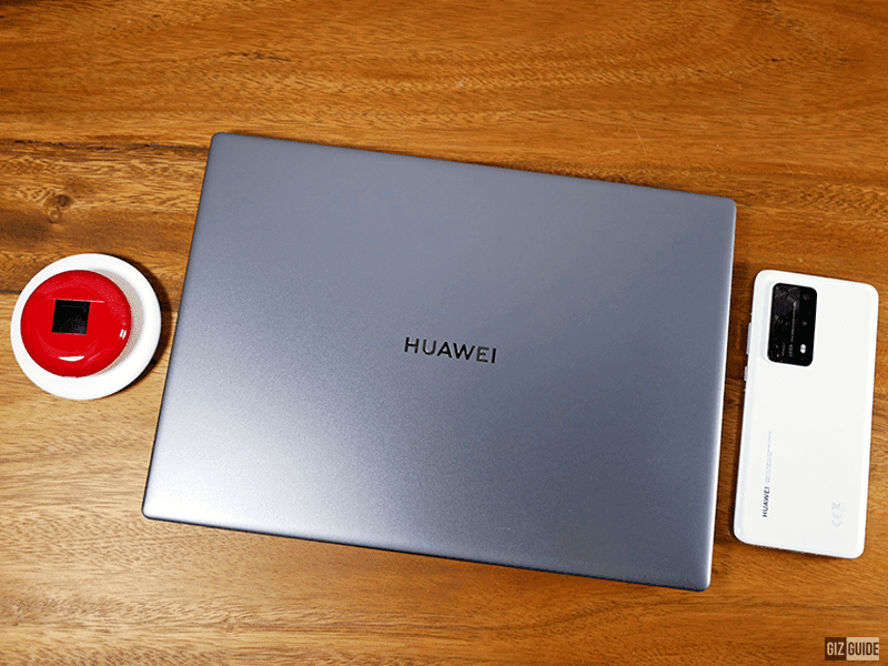 Huawei MateBook 14 2020 AMD Review - Solid work-or-school-from-home buddy in style