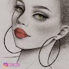 رسومات جميلة للرسامة دعاء معاذ 