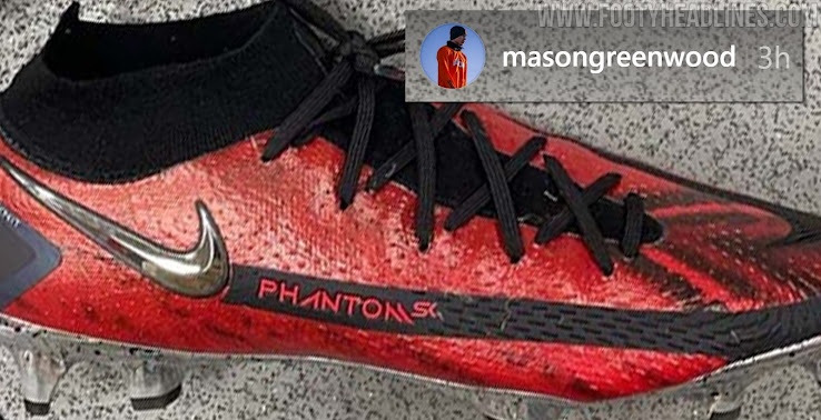 nike phantom gt x skepta