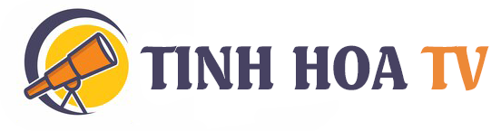 Tinh Hoa TV