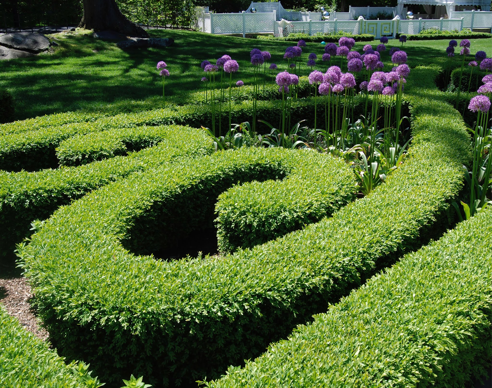 Garden Design Master Class - Garden Design Master Class 100 Lessons