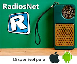 RADIOS NET - O SEU MAIOR SITE DE RÁDIOS DO MUNDO