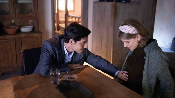 Άγριες Μέλισσες-Spoiler: Αυτό θα είναι το φινάλε του πρώτου κύκλου 