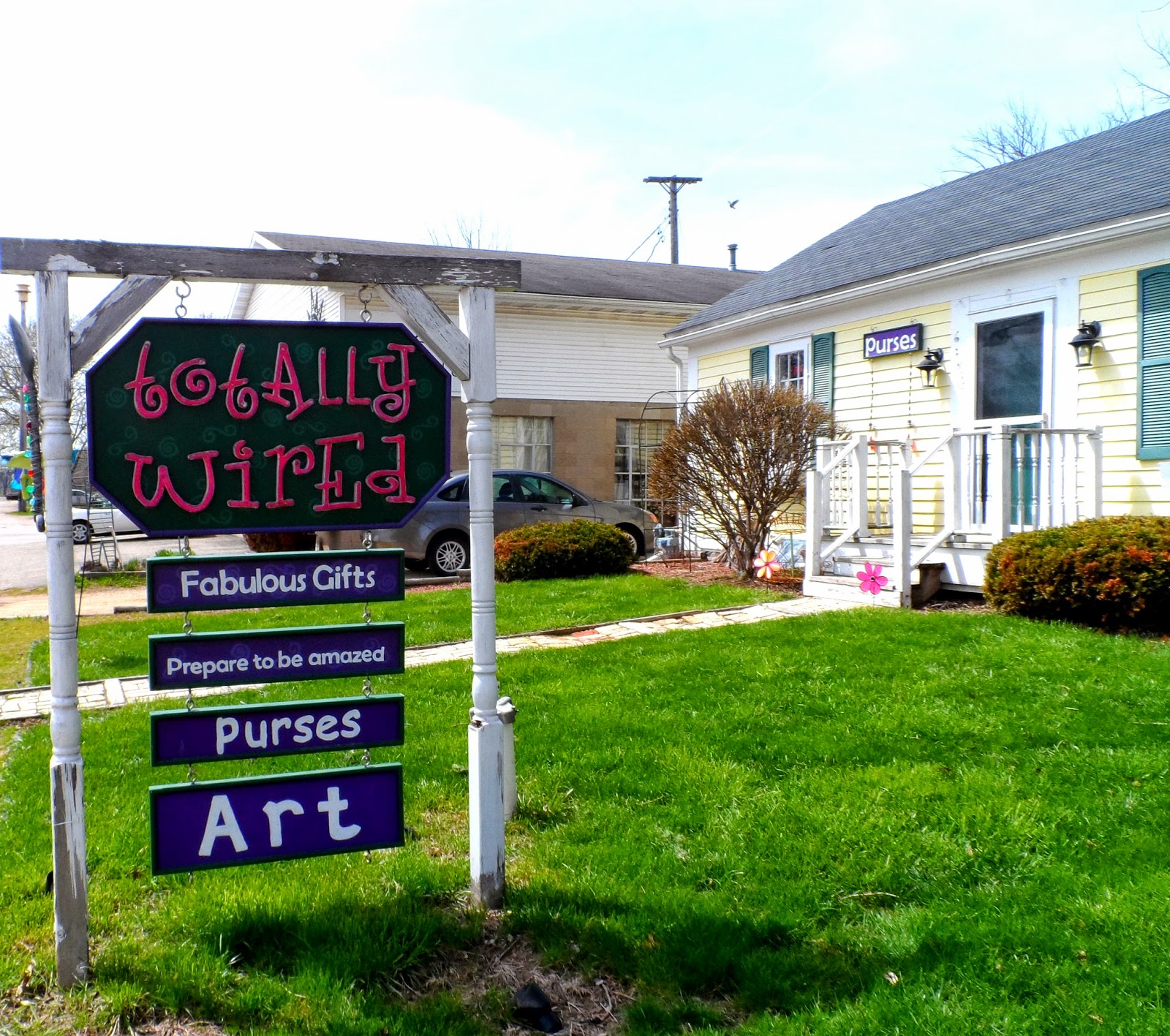 Will travel for beer and art Take a Day Trip to Paoli