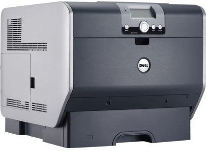 Dell laser printer 5100 cn driver