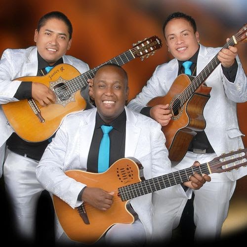 Mis discografias Discografia Trio Los Garles