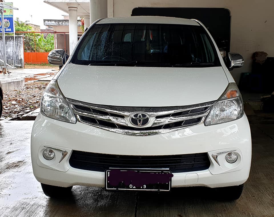 Jual Beli Mobil di Metro Pusat | Hartono Mobil - Jual Beli Mobil Bekas