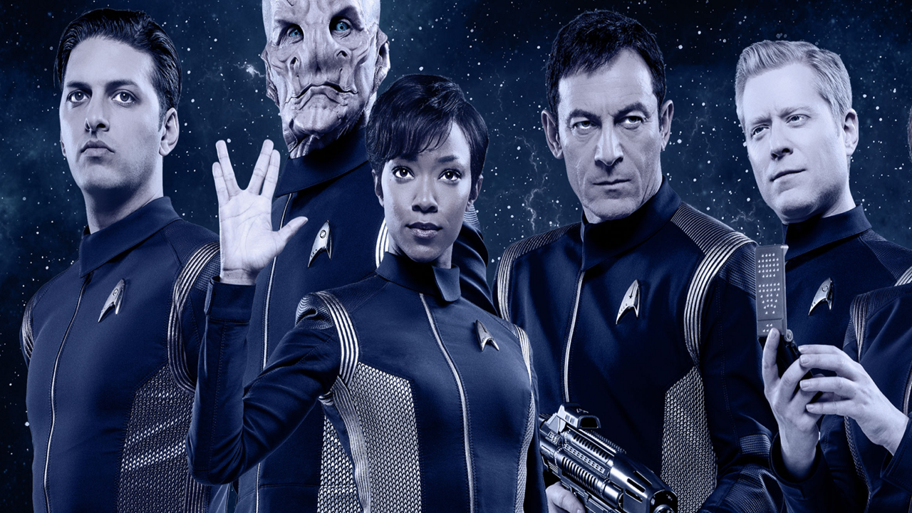 Star Trek: Jornada nas Estrelas completa 55 anos, com todos os 13 filmes da franquia disponíveis no Telecine Star Trek: Jornada nas Estrelas completa 55 anos, com todos os 13 filmes da franquia disponíveis no Telecine