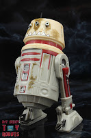 Star Wars Black Series R5-P8 12