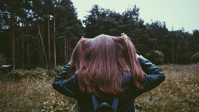 Cara ampuh menghilangkan kutu rambut Bahan alami yang ampuh menghilangkan kutu rambut