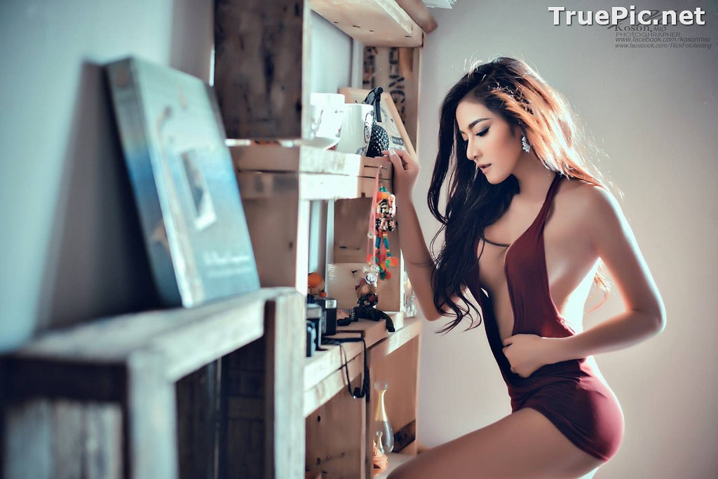 Image Thailand Model - Rotcharet Saensamran - A Sexy Hard To Resist - TruePic.net - Picture-65