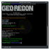 Geo-Recon - An OSINT CLI Tool Desgined To Fast Track IP Reputation And Geo-locaton Look Up For Security Analysts