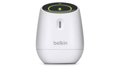 Belkin WeMo Baby