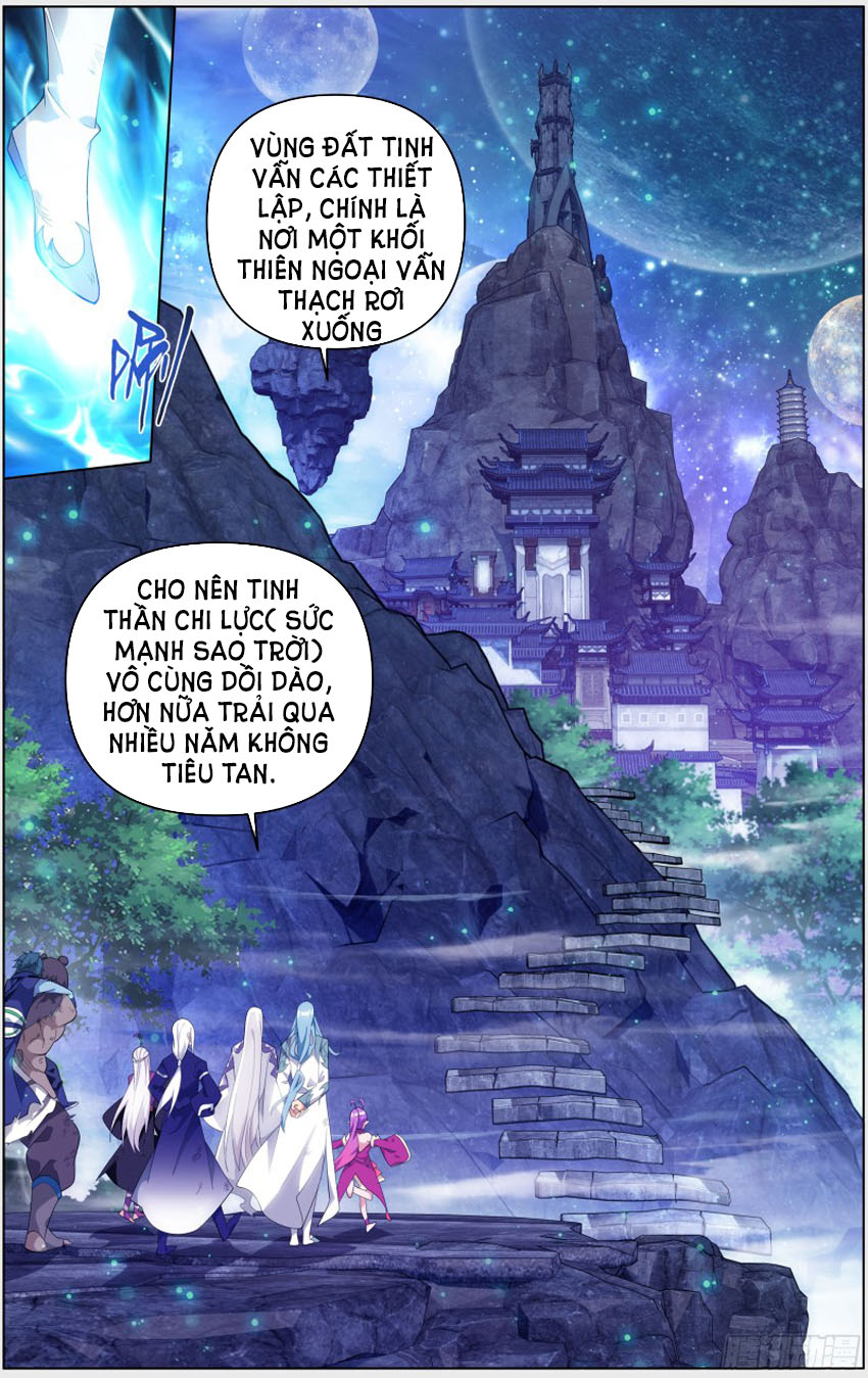 Đấu Phá Thương Khung chapter 302 - Trang 6