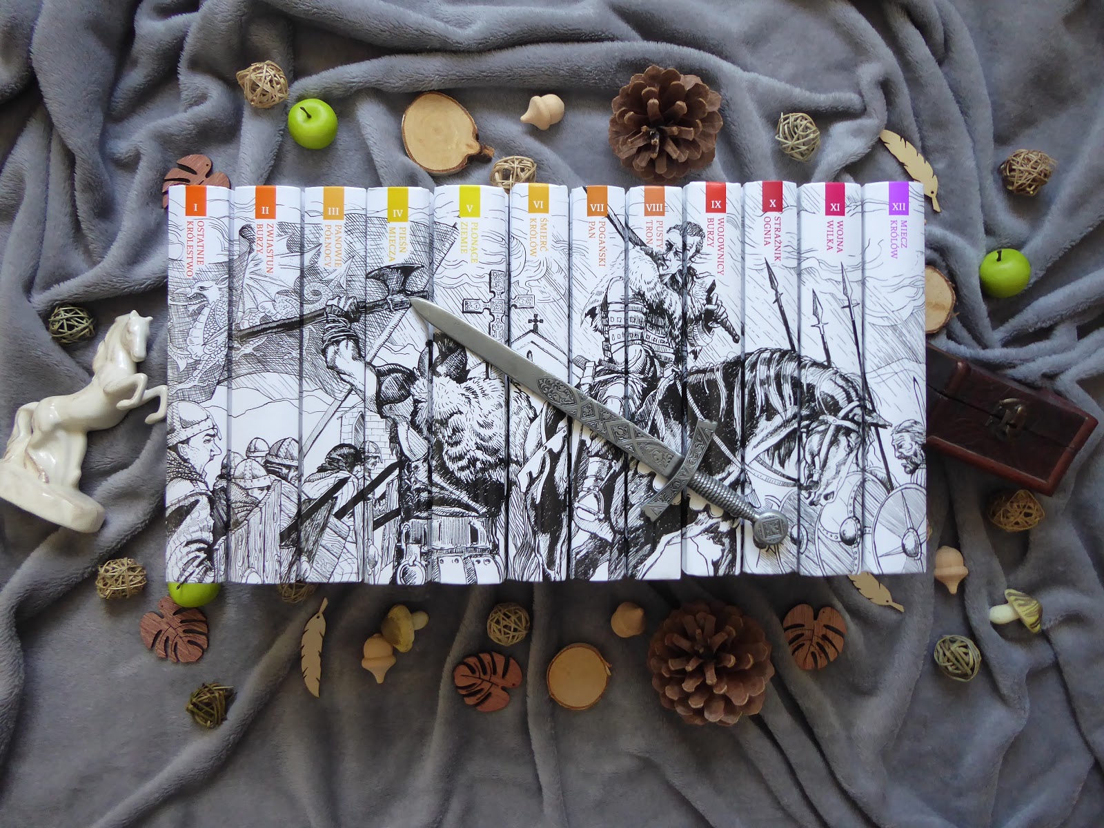 [Obrazek: Wojny%2BWiking%25C3%25B3w%2B-%2BBernard%2BCornwell.JPG]