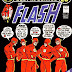 Flash #217 - Neal Adams art