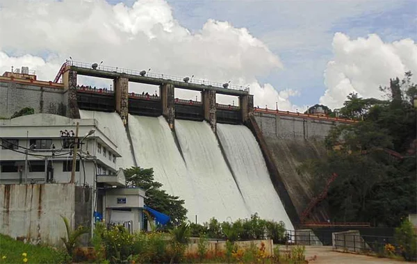 Thrissur, News, Kerala, Dam, Rain, District Collector, Kerala Rain; Peechi dam shutter open in tomorrow