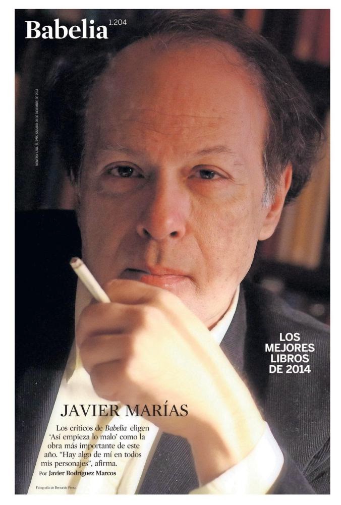 De otros mundos: diciembre 2014