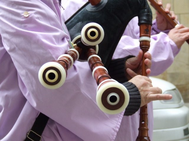 El sac de gemecs Per què un blog sobre el sac de gemecs?