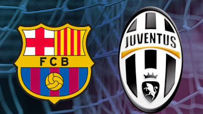 Prediksi Final Liga Champions 2015 : Juventus vs Barcelona
