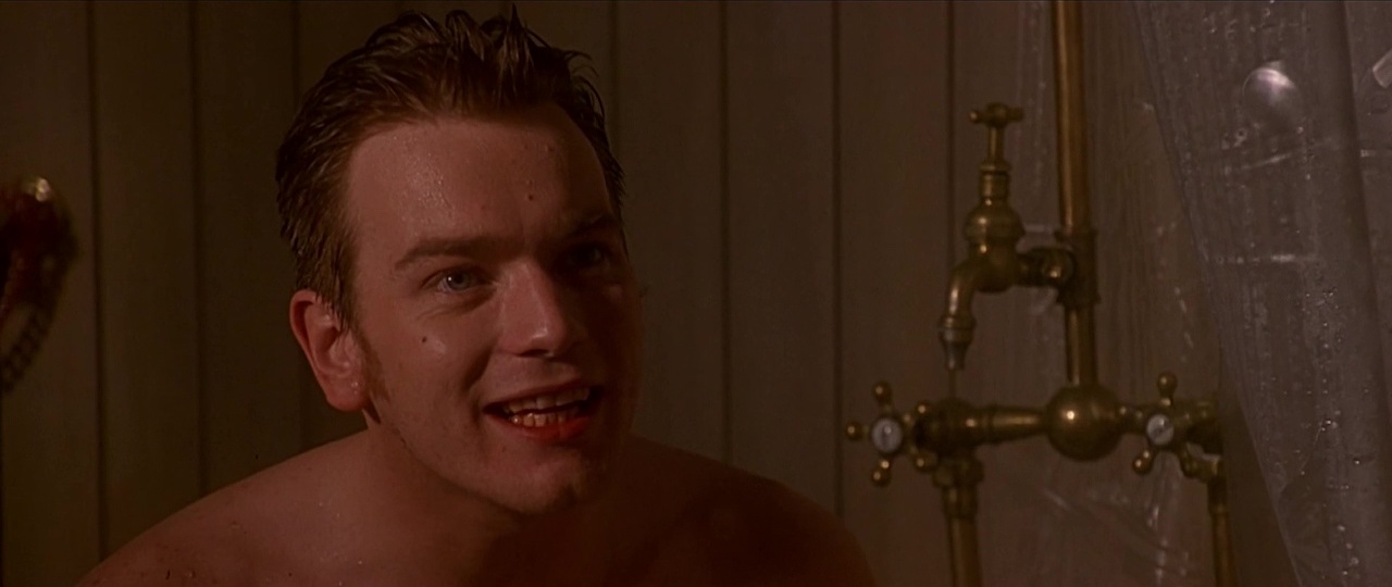 ausCAPS: Ewan McGregor nude in Nightwatch