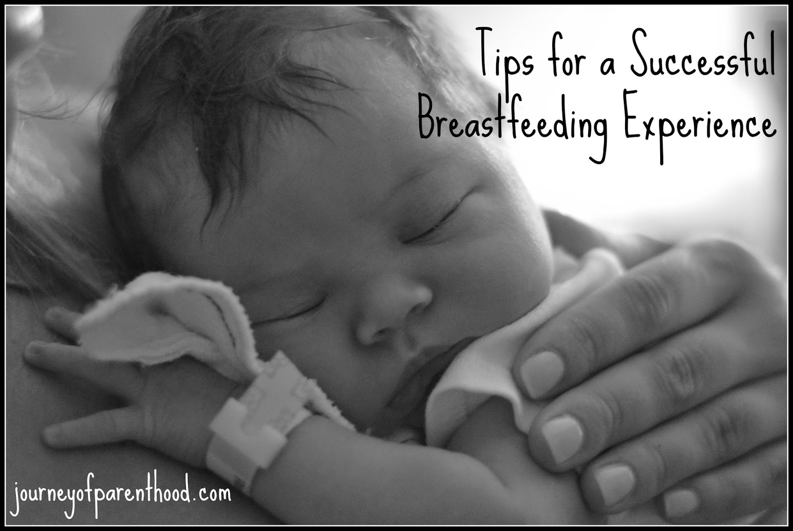 Tips for Successful Breastfeeding The Journey of Parenthood...
