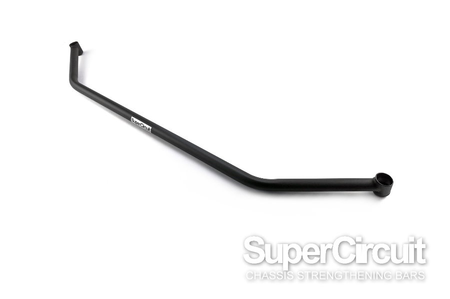 SUPERCIRCUIT CHASSIS STRENGTHENING BARS Toyota Vios NCP93 Front Strut