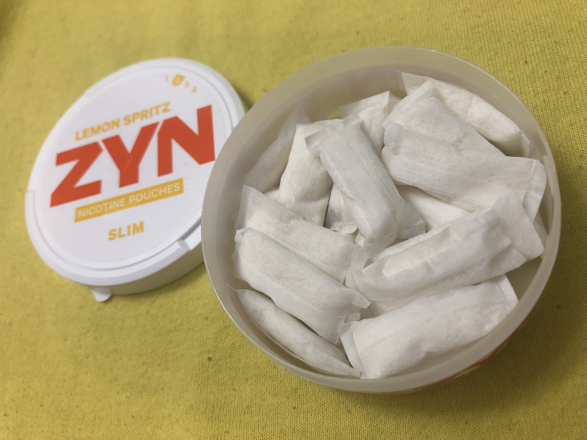 Zyn Fkavors - 67ihc94