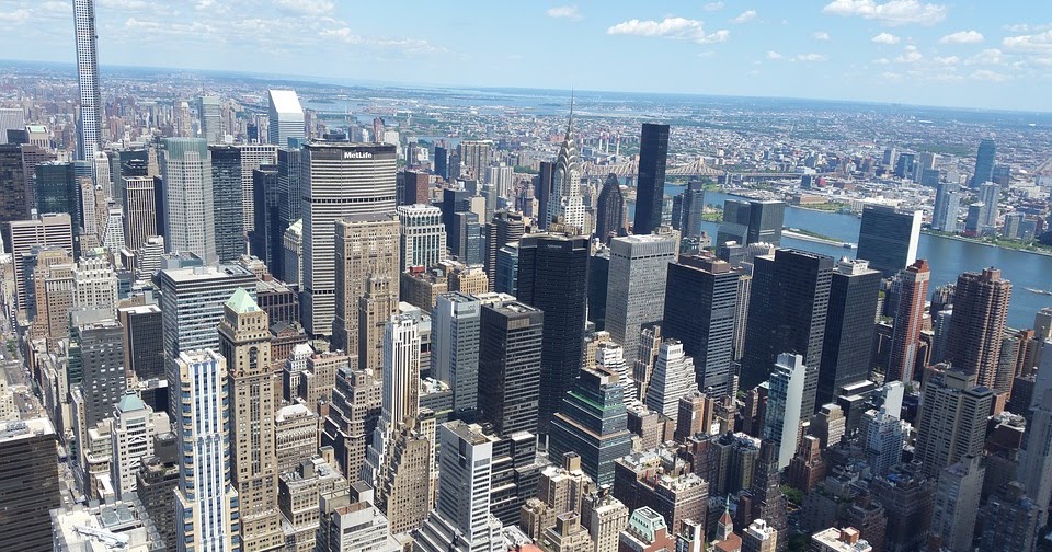 Todos somos creativos Cuento El peligroso New York Bella Juan