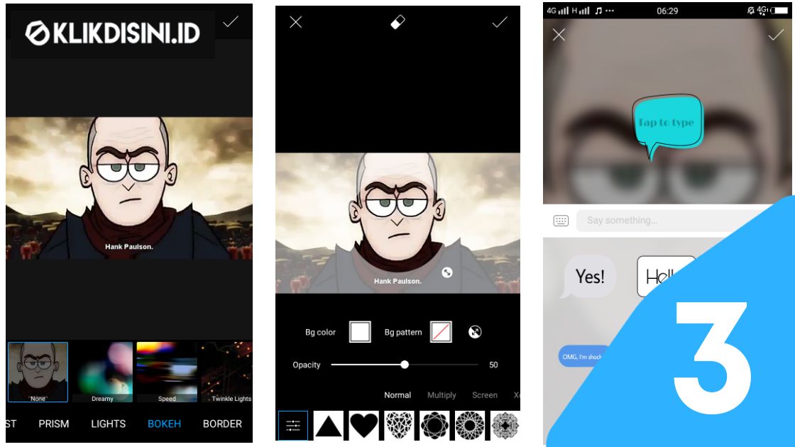[Review App] Download Picsart Pro Apk - Picsart Gold Premium Full