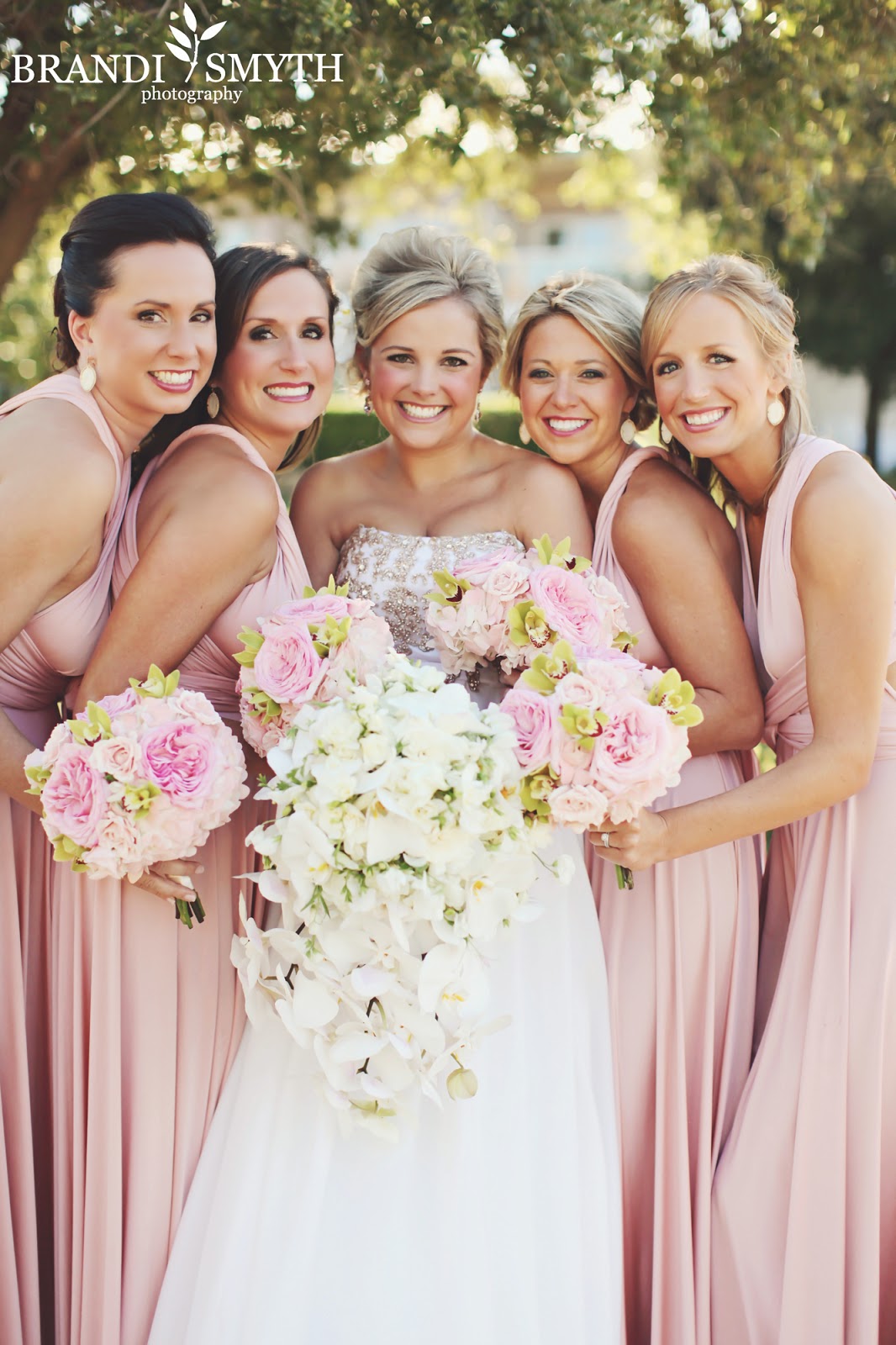 Bella Bridesmaid {Official Blog} Our Bella Bridesmaids