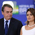 Michelle Bolsonaro recebeu R$ 89 mil em cheques de Queiroz e da esposa