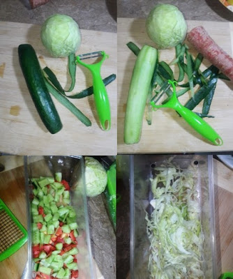 peel-and-cut-the-veggies