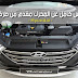 كورس تعليمي كامل عن المحرك مقدم من طرف Hyundai 