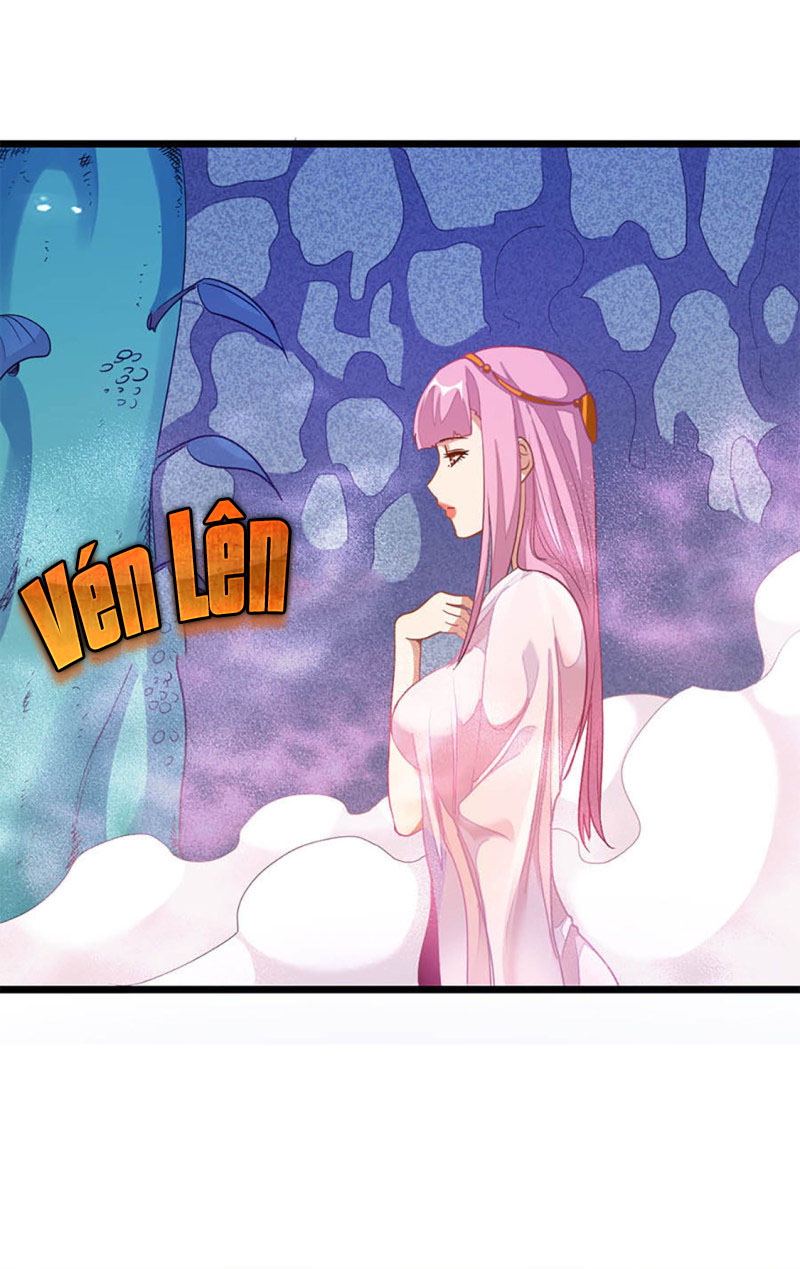 Cửu Dương Thần Vương Chapter 232 - AB Truyện