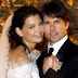 Katie Holmes To Receive $15M From Tom Cruise as Divorce Settlement