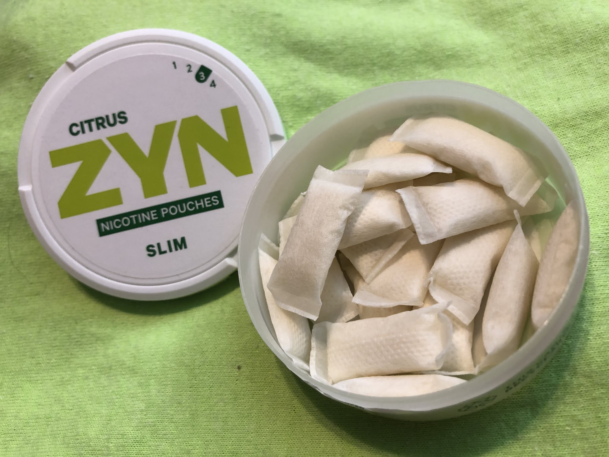 Zyn Fkavors - z4igbu4