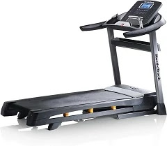 NordicTrack C950i Treadmill Review - FitnessTips4You.com » Always