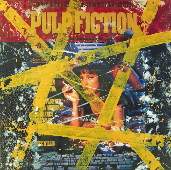 Pulp Fiction - disponível