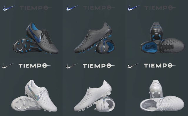 nike tiempo legend 1 2017