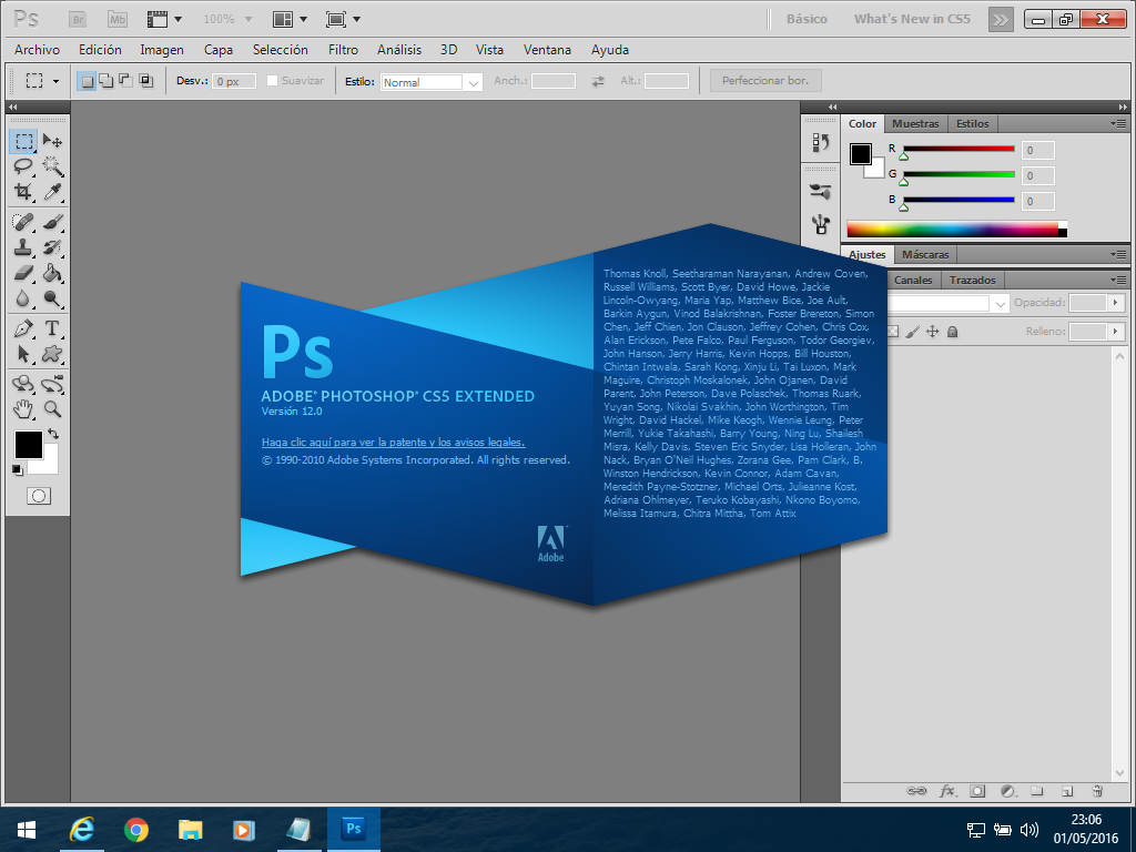 adobe photoshop cs5 mac download