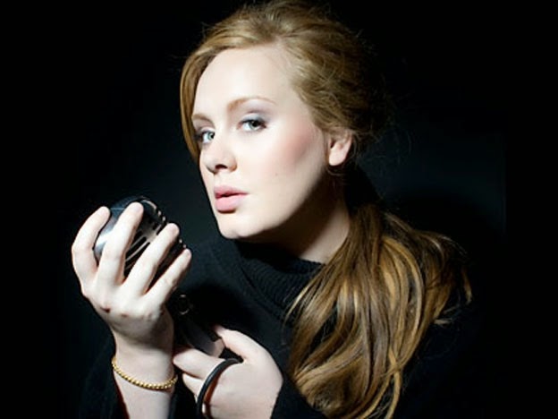 Make You Feel My Love lyrics by Adele | MUSIC LYRICS