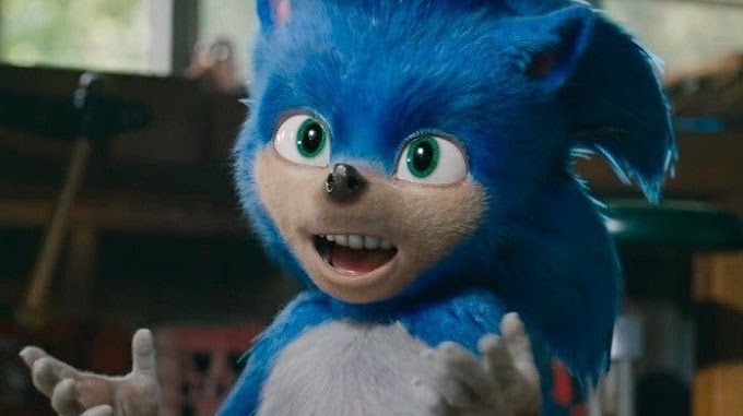 Sonic the Hedgehog - The Movie Travels to a Debut of Over $45 Million