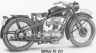 Bmw r 20