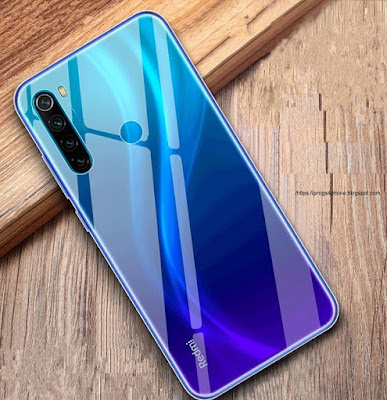 تنزيل برامج وتطبيقات موبايل شاومي نوت 8 ريدمي Xiaomi Redmi Note 8 مجاناً