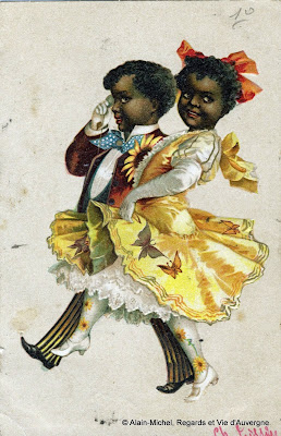 CPA Fantaisie et Charme. CPA Fantaisie et Charme.