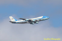 Air Force One 10-29-20