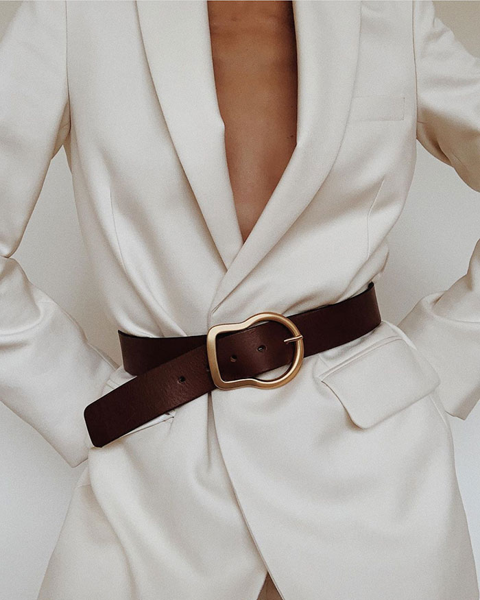 Style Inspiration: The Last of the Summer Whites August 2019