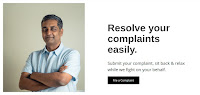 Consumer Complaint Forum India