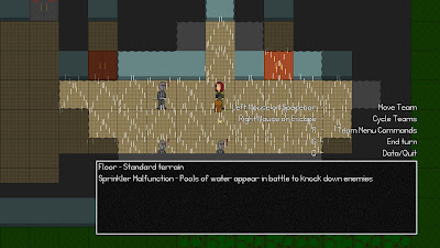 The Demon Rush Legends Corrupt Game Screenshot 13